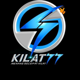 kilat77-d.com LOGO