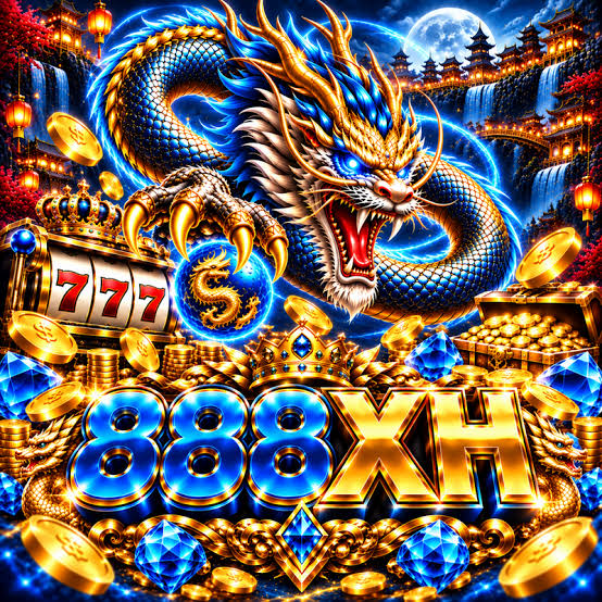 888XH APK