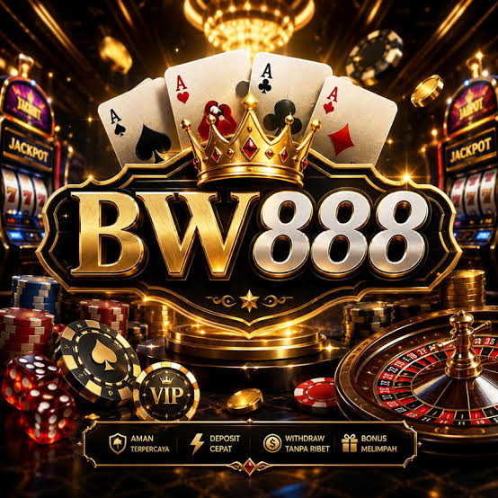 bw888 APK