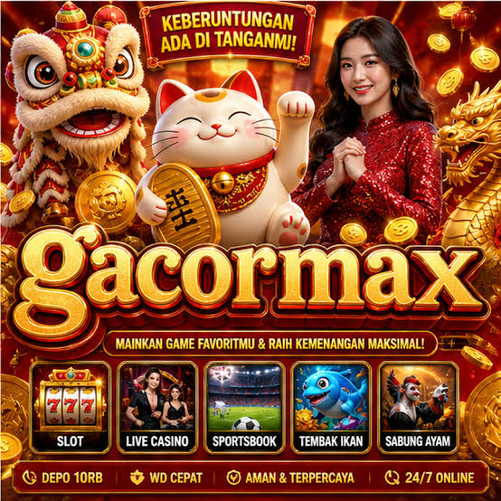 gacormax APK
