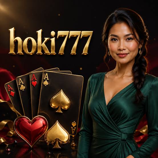hoki777 APK