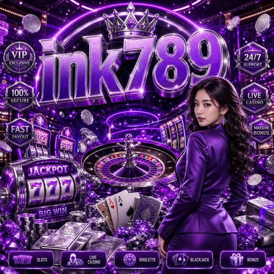 ink789 APK
