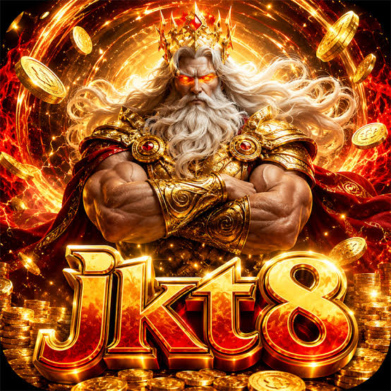 jkt8 APK