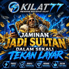 KILAT77 Masuk - Resmi