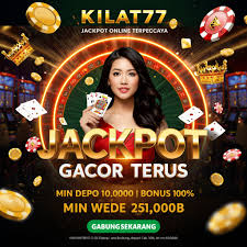 KILAT77 Preview - Resmi Unduh