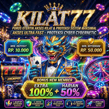 KILAT77 APK Resmi Unduh