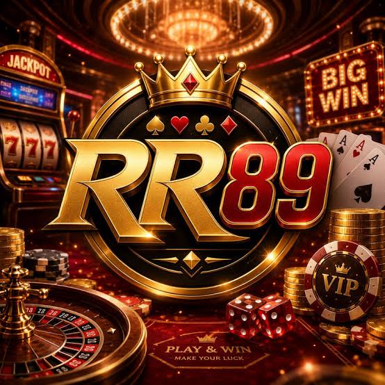 rr89 APK